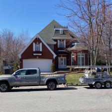 House Washing in Terrebonne, QC 0